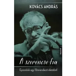Kovács András - A szerencse fia (e-könyv)