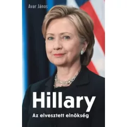 Avar János - Hillary (e-könyv)