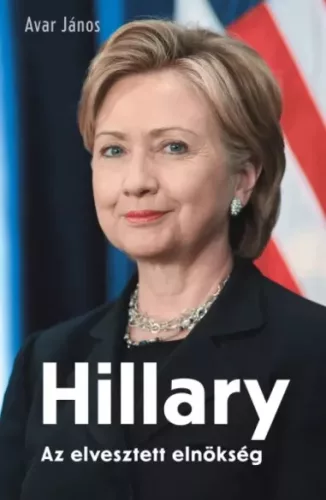 Avar János - Hillary (e-könyv)
