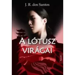 J. R. dos Santos - A lótusz virágai (e-könyv)