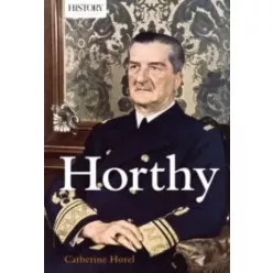 Catherine Horel - Horthy (e-könyv)