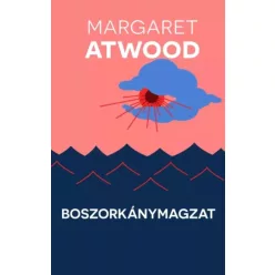 Margaret Atwood - Boszorkánymagzat (e-könyv)