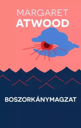 Margaret Atwood - Boszorkánymagzat (e-könyv)