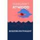 Margaret Atwood - Boszorkánymagzat (e-könyv)
