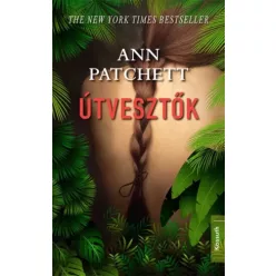 Ann Patchett - Útvesztők (e-könyv)