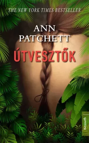 Ann Patchett - Útvesztők (e-könyv)