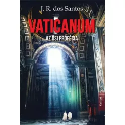 J. R. dos Santos - Vaticanum (e-könyv)
