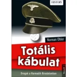 Norman Ohler - Totális kábulat (e-könyv)