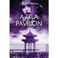 J. R. dos Santos - A lila pavilon (e-könyv)