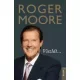 Roger Moore - Viszlát... (e-könyv)