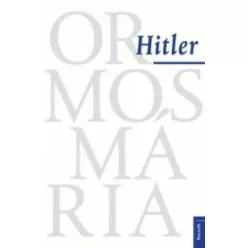 Ormos Mária - Hitler (e-könyv)