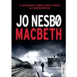 Jo Nesbø - Macbeth (e-könyv)