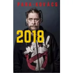 Para-Kovács Imre - 2018 (e-könyv)