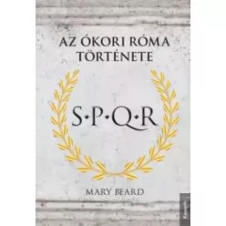 Mary Beard - S.P.Q.R. (e-könyv)
