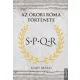 Mary Beard - S.P.Q.R. (e-könyv)