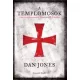 Dan Jones - A templomosok (e-könyv)
