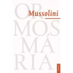 Ormos Mária - Mussolini (e-könyv)