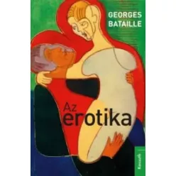 Georges Bataille - Az erotika (e-könyv)