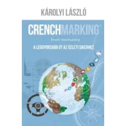 Károlyi László - Crenchmarking (e-könyv)