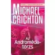 Michael Crichton - Az Androméda-törzs (e-könyv)