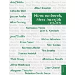 Híres emberek, híres interjúk 2. (e-könyv)