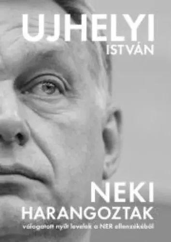 Ujhelyi István - Neki harangoztak (e-könyv)