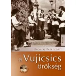   Jávorszky Béla Szilárd - A Vujicsics örökség (e-könyv)