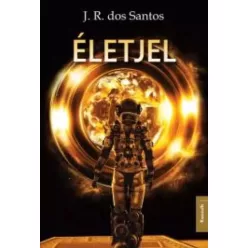 J. R. dos Santos - Életjel (e-könyv)