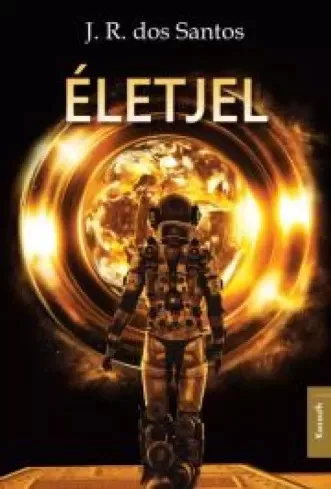 J. R. dos Santos - Életjel (e-könyv)