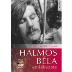   Jávorszky Béla Szilárd - Halmos Béla emlékezete (e-könyv)