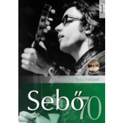 Jávorszky Béla Szilárd - Sebő 70 (e-könyv)