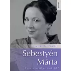 Jávorszky Béla Szilárd - Sebestyén Márta (e-könyv)