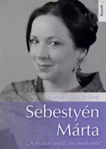 Jávorszky Béla Szilárd - Sebestyén Márta (e-könyv)