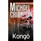 Michael Crichton - Kongó (e-könyv)