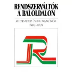   Ágh Attila, Géczi József, Sipos József - Rendszerváltók a baloldalon (e-könyv)