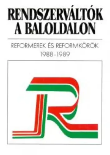 Ágh Attila, Géczi József, Sipos József - Rendszerváltók a baloldalon (e-könyv)