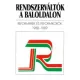 Ágh Attila, Géczi József, Sipos József - Rendszerváltók a baloldalon (e-könyv)