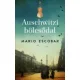 Mario Escobar - Auschwitzi bölcsődal (e-könyv)