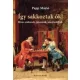 Márió Papp - Így sakkoztak ők (e-könyv)