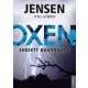 Jens Henrik Jensen - Sebzett nagyvadak (e-könyv)