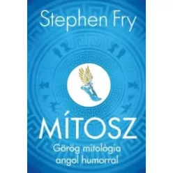 Stephen Fry - Mítosz (e-könyv)
