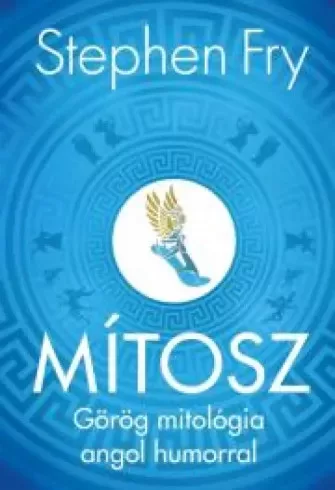 Stephen Fry - Mítosz (e-könyv)