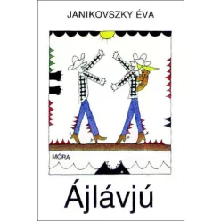 Janikovszky Éva - Ájlávjú (e-könyv)