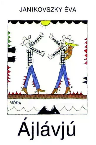 Janikovszky Éva - Ájlávjú (e-könyv)
