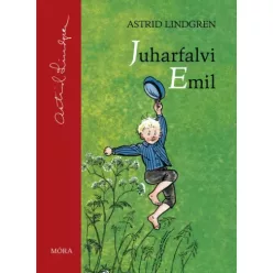 Astrid Lindgren - Juharfalvi Emil (e-könyv)