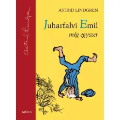 Astrid Lindgren - Juharfalvi Emil még egyszer (e-könyv)