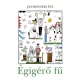 Janikovszky Éva - Égigérő fű (e-könyv)