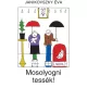 Janikovszky Éva - Mosolyogni tessék! (e-könyv)