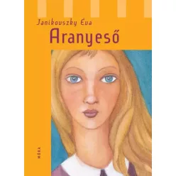 Janikovszky Éva - Aranyeső (e-könyv)