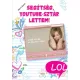 Marni Bates - Segítség, YouTube-sztár lettem! (e-könyv)